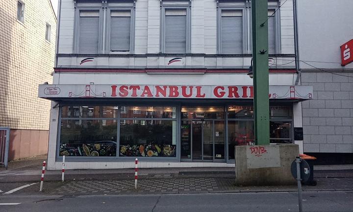 Istanbul Grill