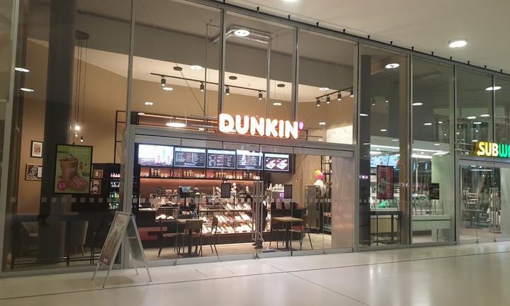 Dunkin'