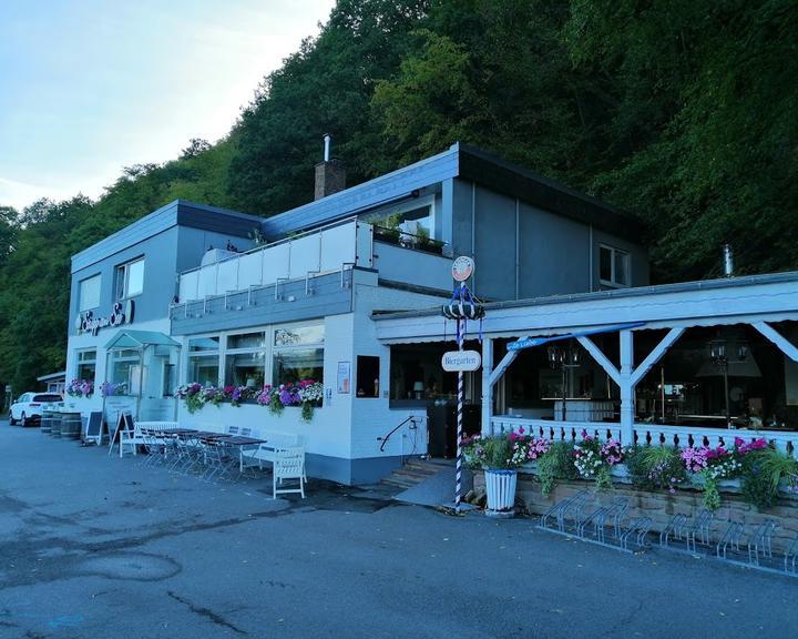 Cafe-Restaurant Strepp am See