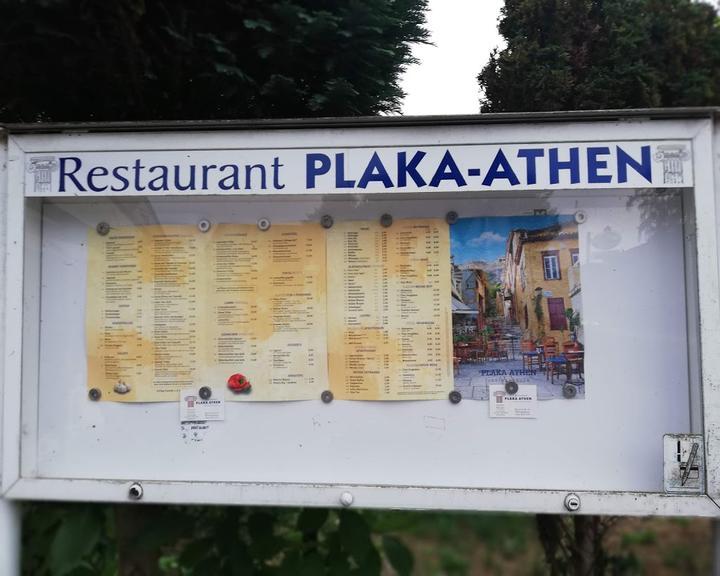 Plaka